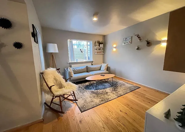 Private 3 Bedroom House In Reykjavik, Cozy And Family Friendly