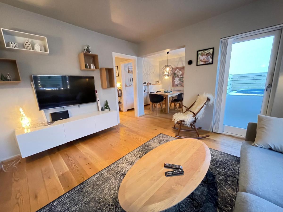 Holiday home Private 3 Bedroom House In Reykjavik, Cozy And Family Friendly Reykjavik