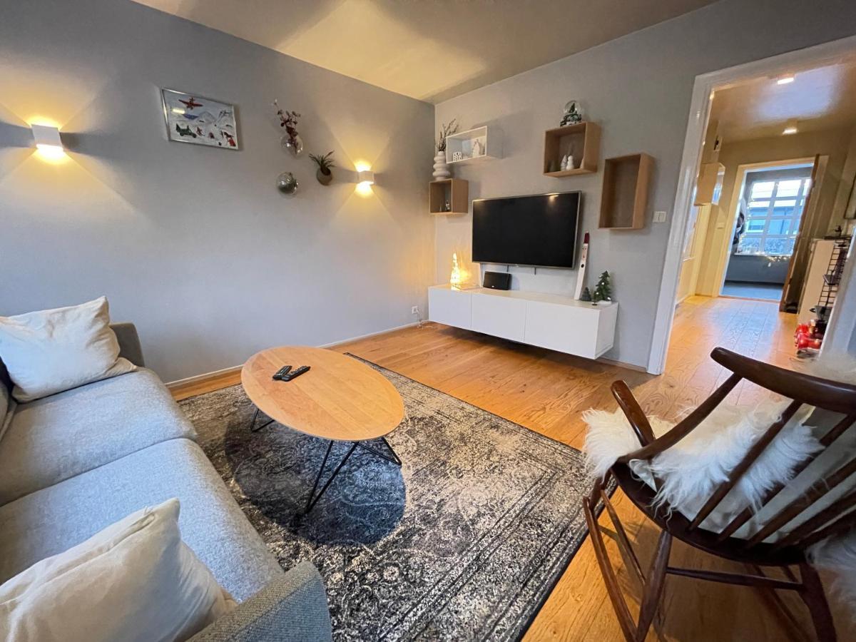 Holiday home Private 3 Bedroom House In Reykjavik, Cozy And Family Friendly Reykjavik
