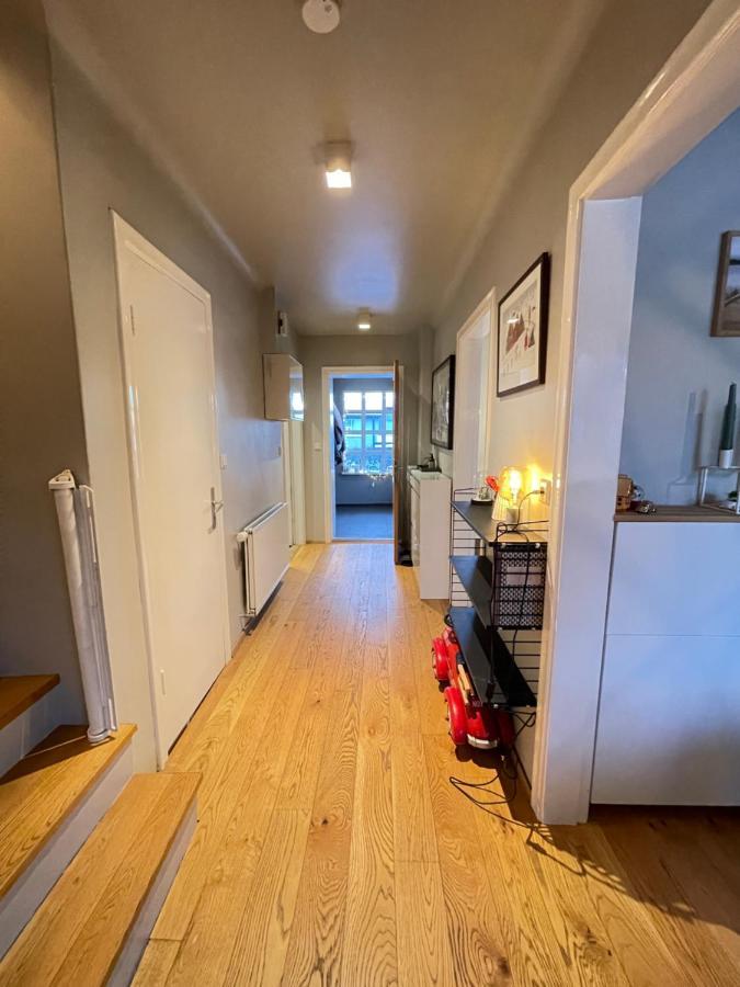 Private 3 Bedroom House In Reykjavik, Cozy And Family Friendly *