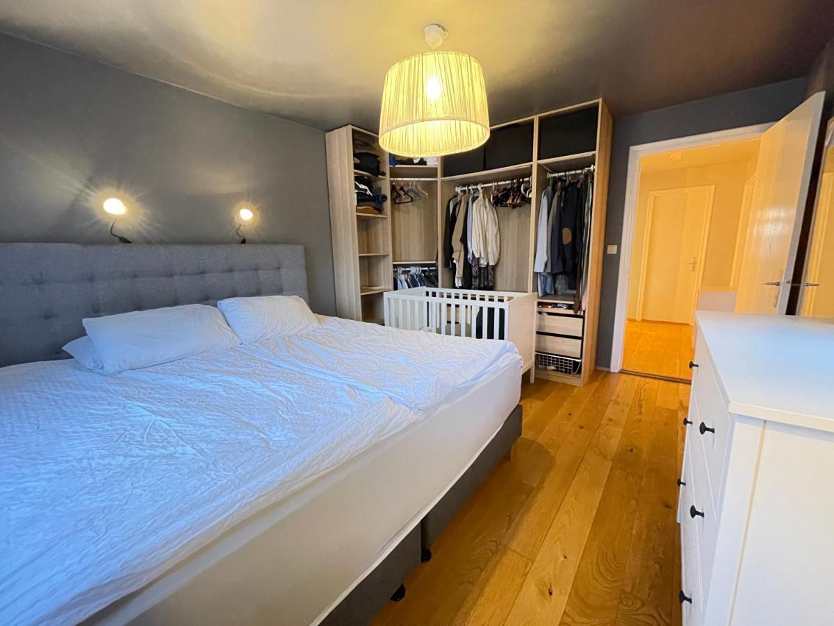 Private 3 Bedroom House In Reykjavik, Cozy And Family Friendly Reykjavik