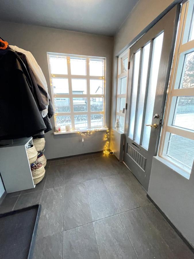 Private 3 Bedroom House In Reykjavik, Cozy And Family Friendly Reykjavik